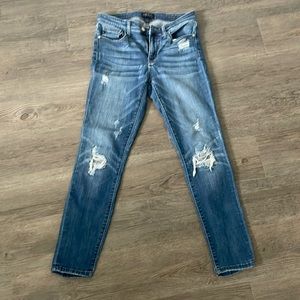 Judy blue jeans size 11/30